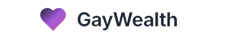 GayWealth logo