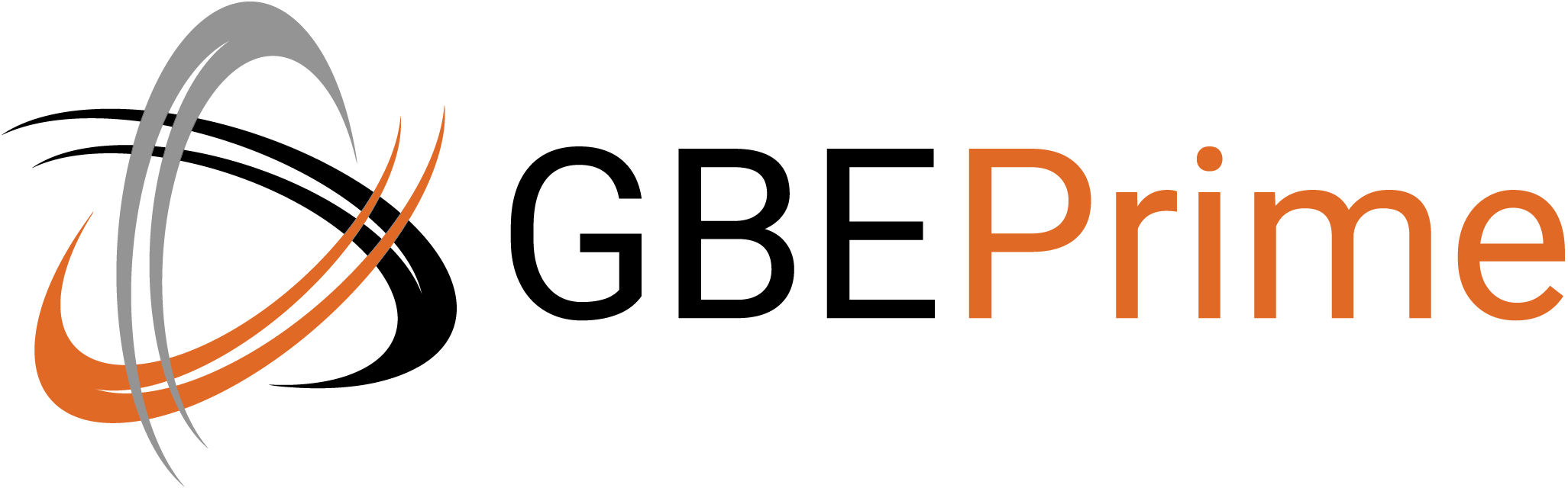 GBE Prime logo