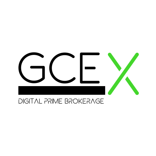 GCEX logo