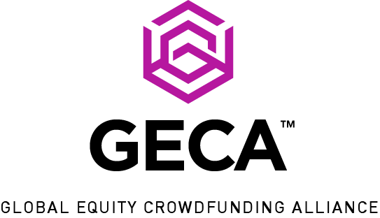 GECA logo