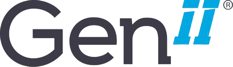 Gen II Fund Services logo