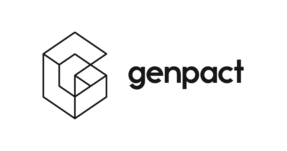 Genpact logo