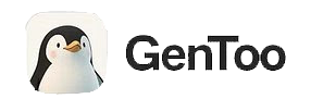 GenToo logo