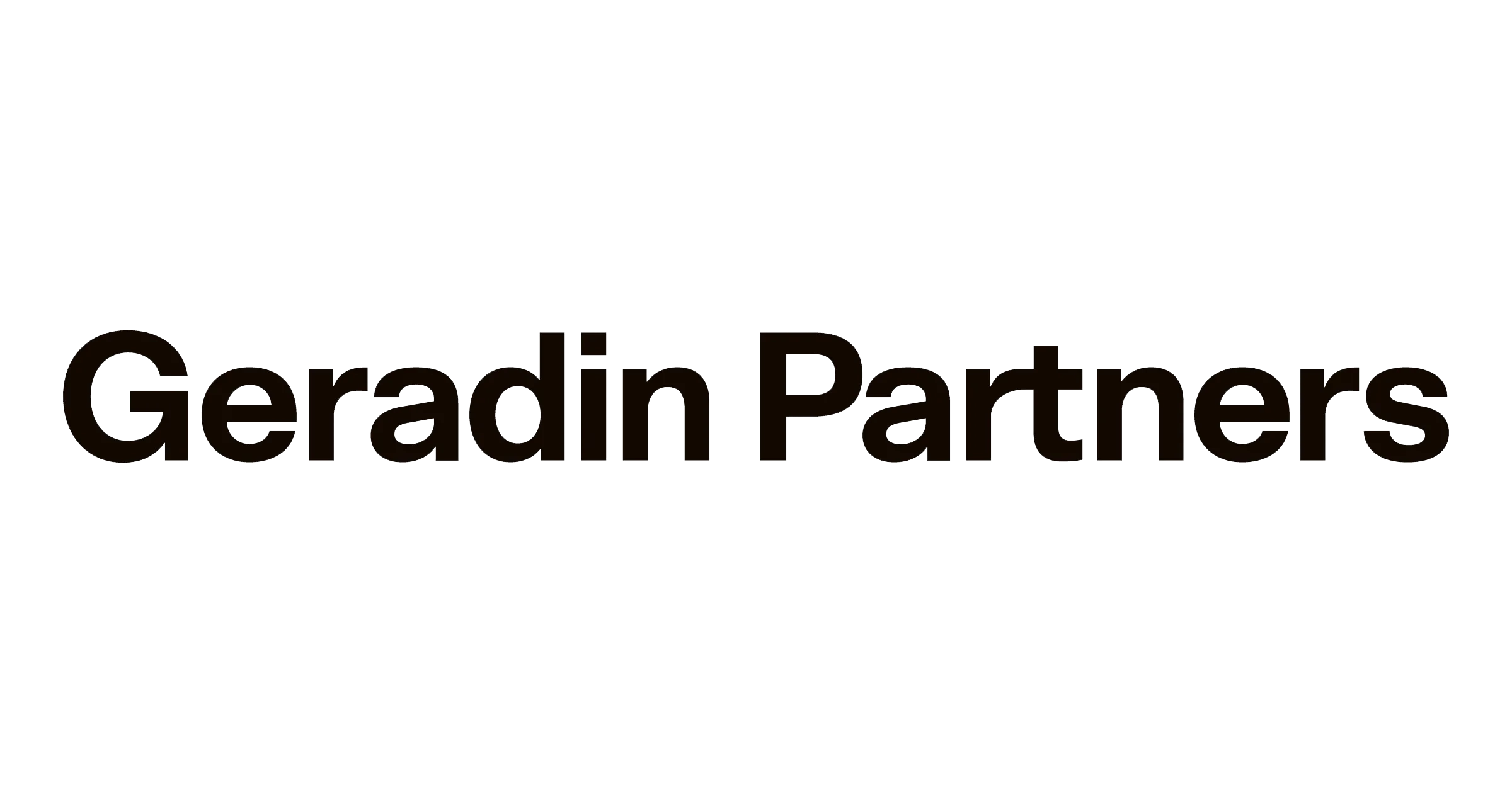 Geradin Partners logo