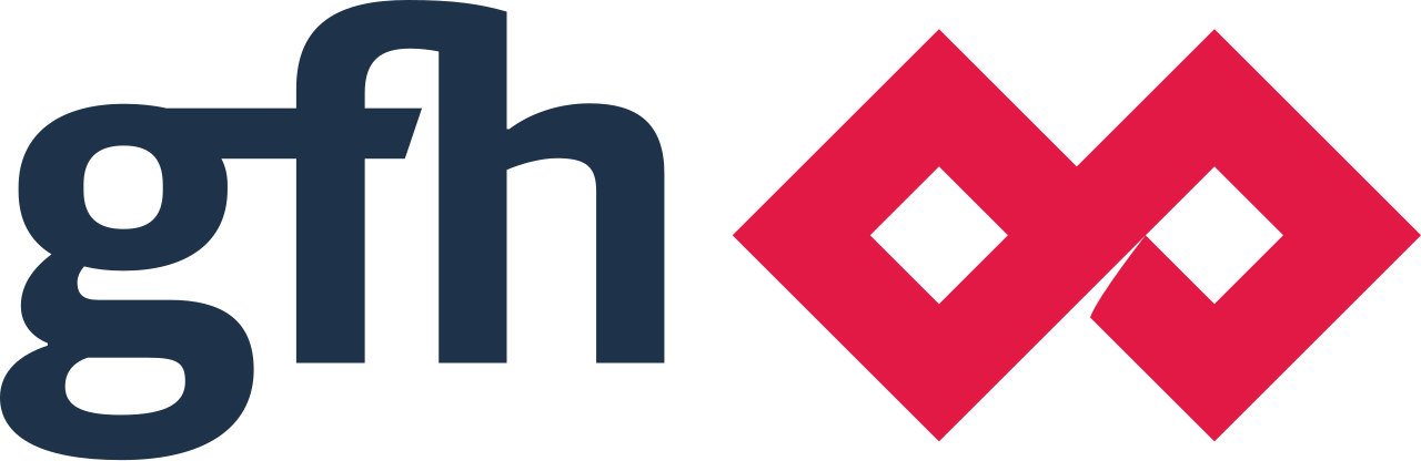 GFH Bank B.S.C. logo