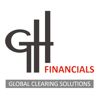 G.H. Financials logo
