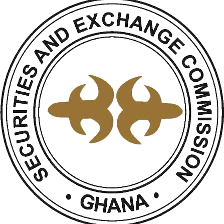 GHANA COMMODITIES EXCHANGE logo