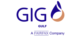 GIG Gulf logo