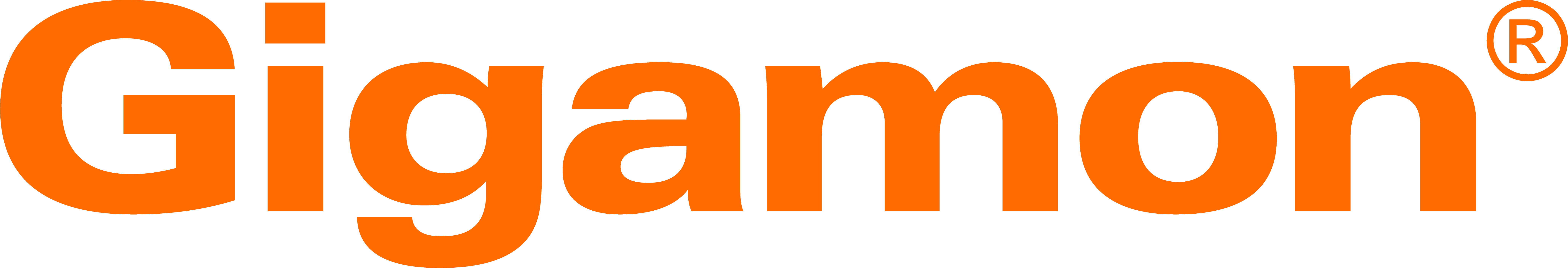 Gigamon logo