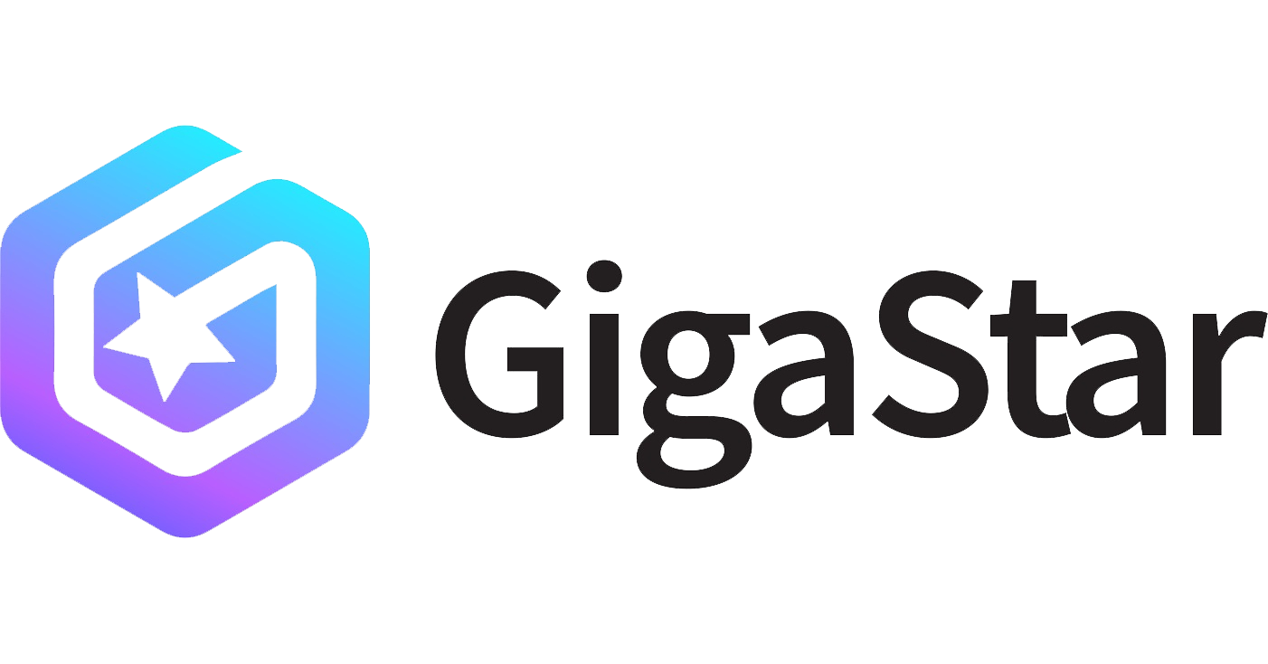 GigaStar logo