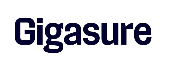 Gigasure logo