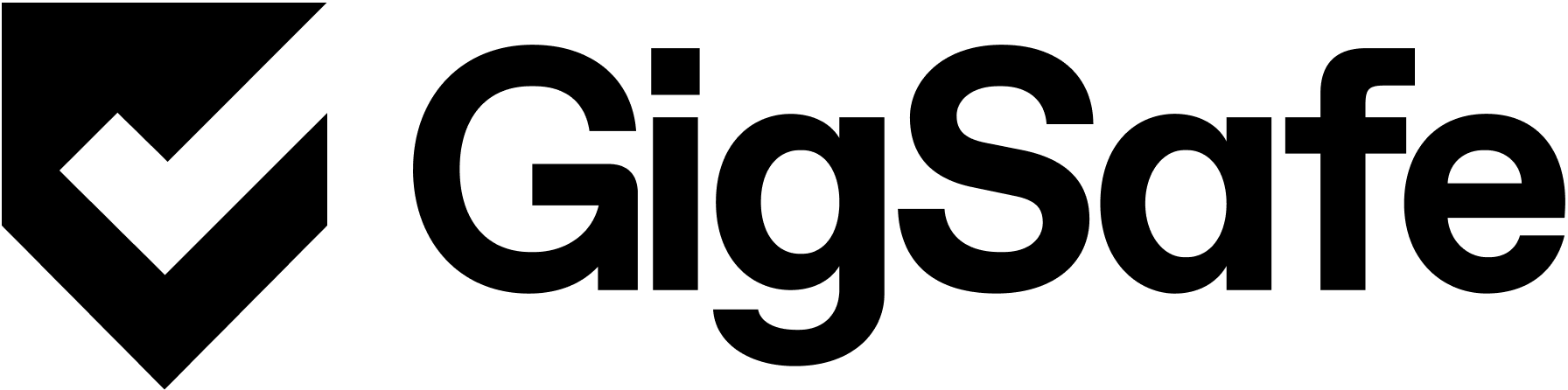 GigSafe logo