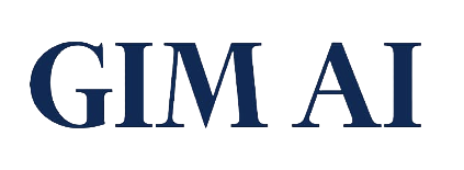 GIM logo