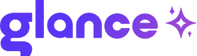 Glance logo