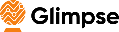 Glimpse logo