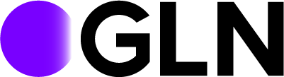 GLN International logo