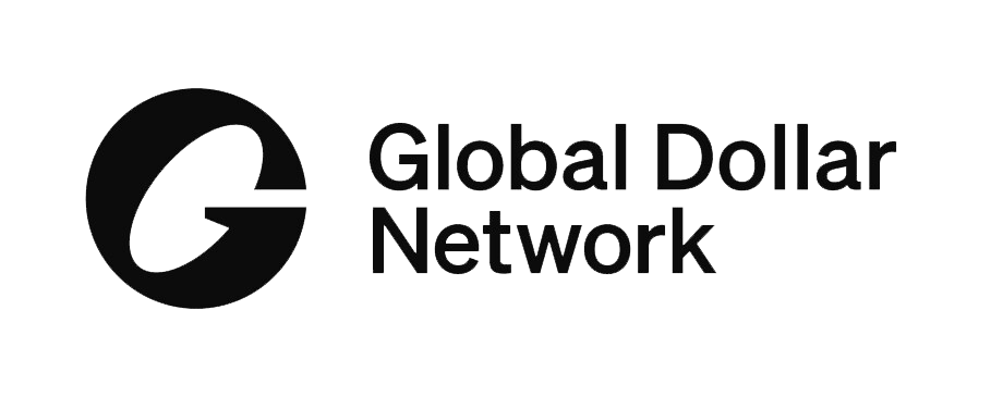 Global Dollar Network logo