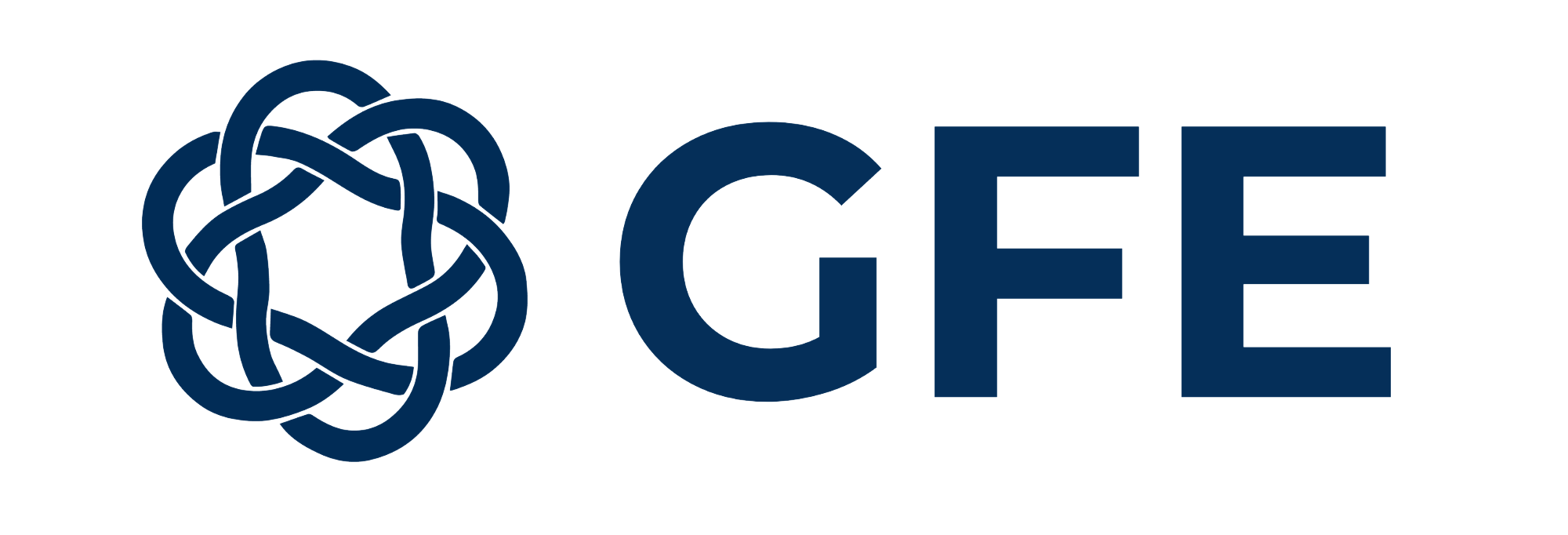 Global Financing for Education logo