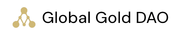 Global Gold DAO logo