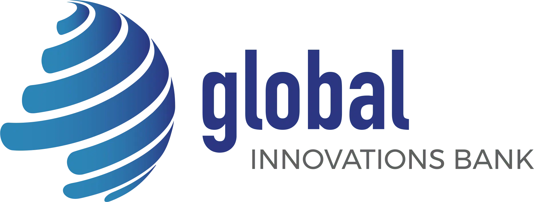 Global Innovations Bank logo