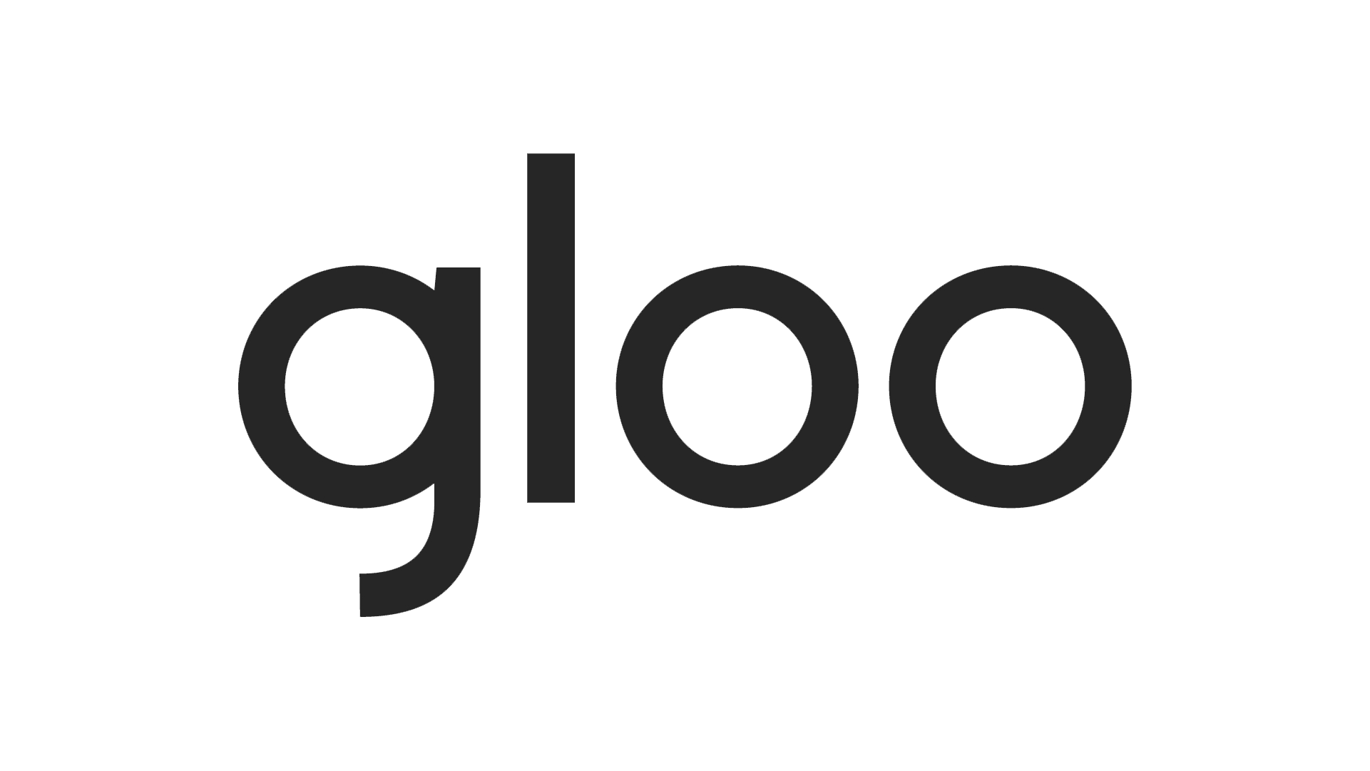 Gloo logo