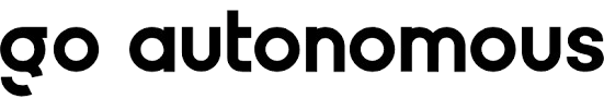 Go Autonomous logo