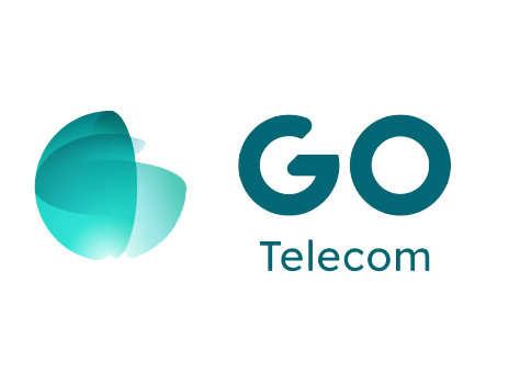 GO Telecom Group logo