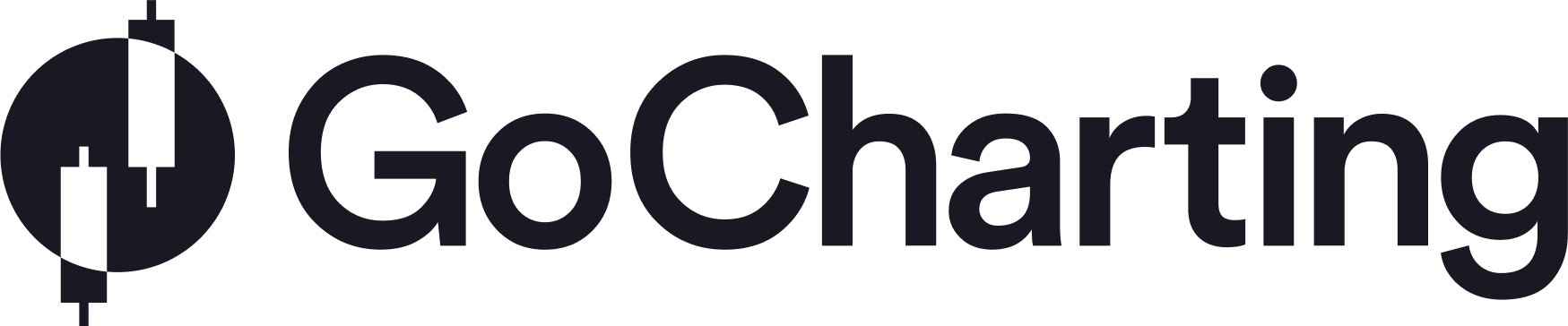 GoCharting logo
