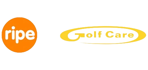 Golf Care logo
