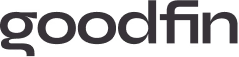 Goodfin logo