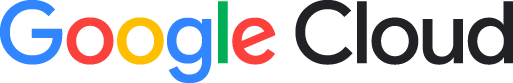 Google Cloud logo