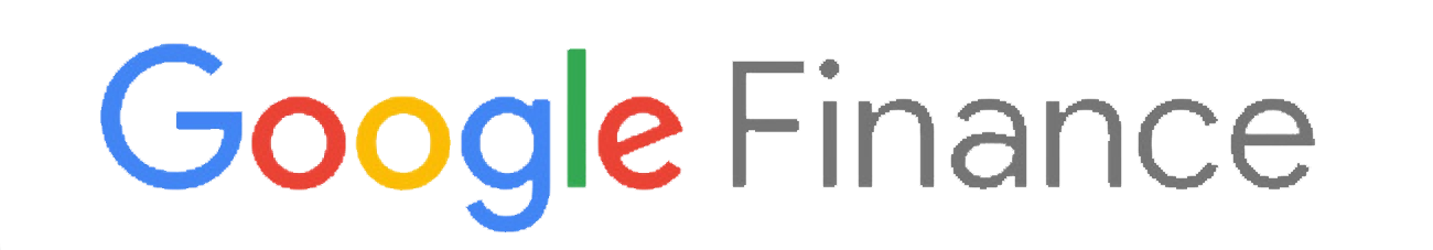 Google Finance logo