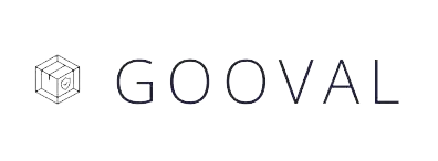 Gooval logo