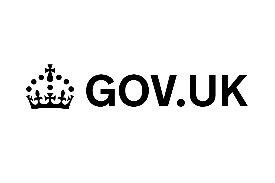 GOV.UK logo