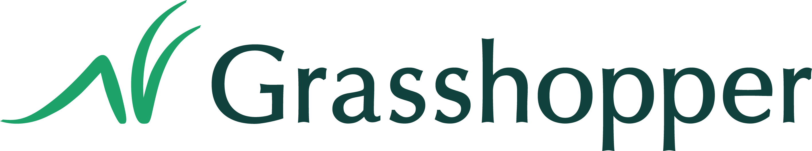 Grasshopper logo