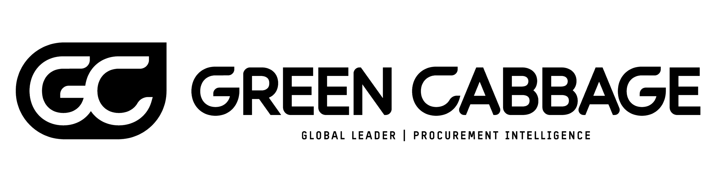 Green Cabbage Inc. logo