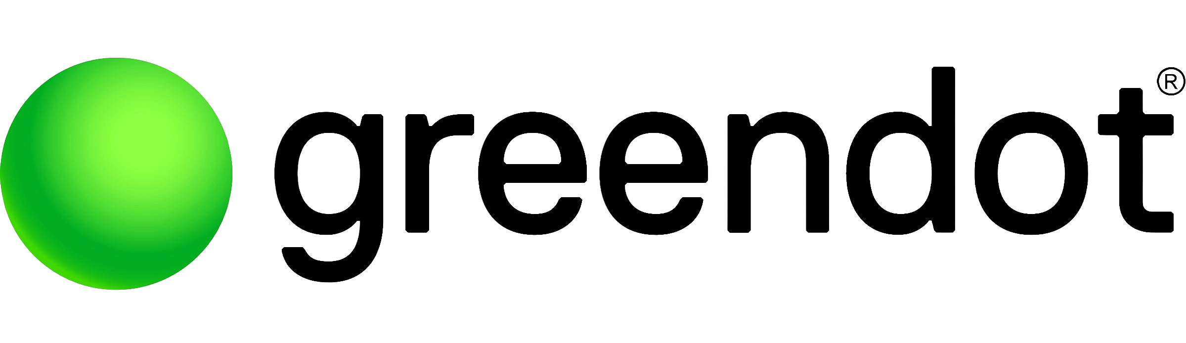 Green Dot logo