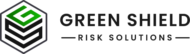 Green Shield Risk Solutions logo