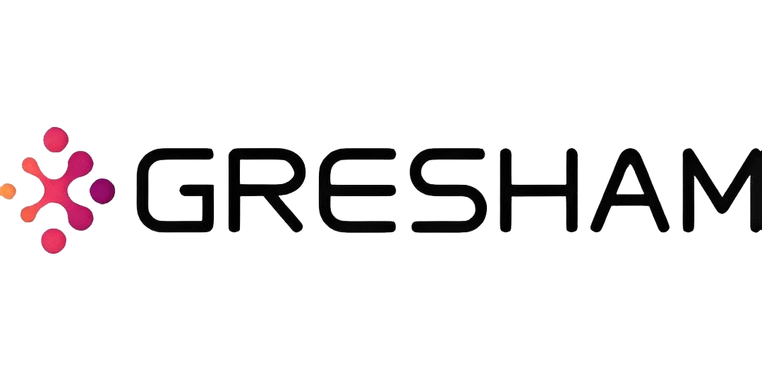 Gresham logo