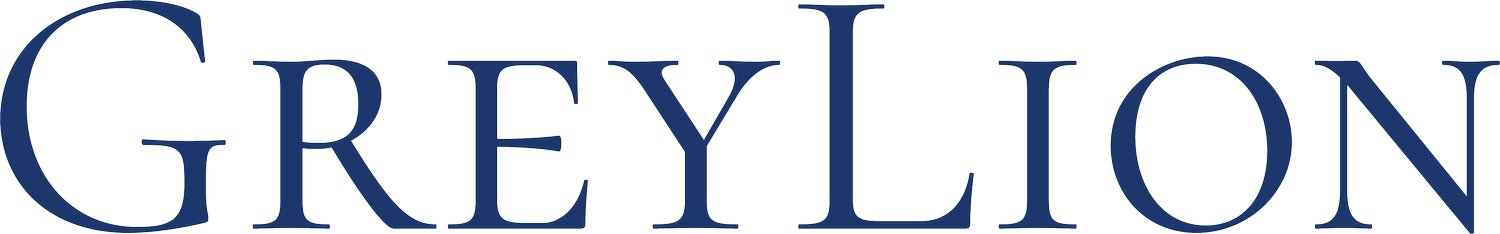 GreyLion logo