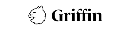 Griffin logo