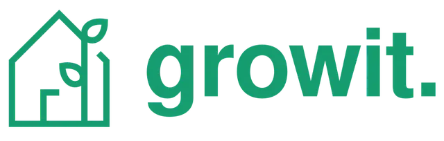 GrowIt logo