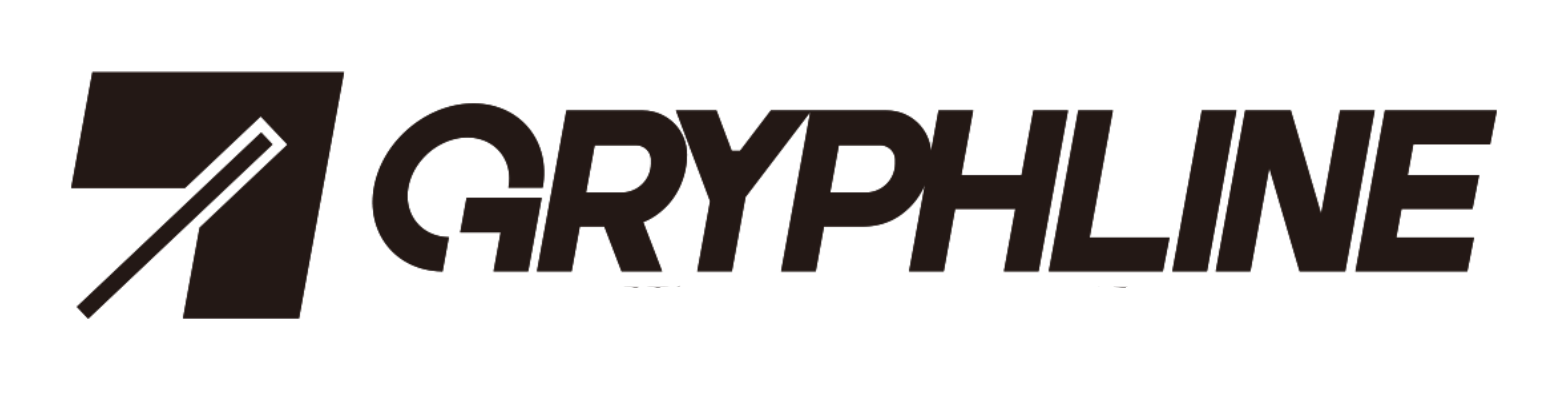 GRYPHLINE logo