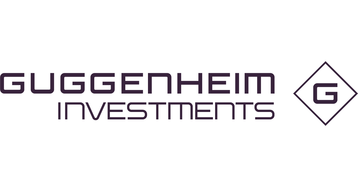 Guggenheim Investments logo