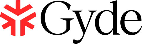 Gyde logo