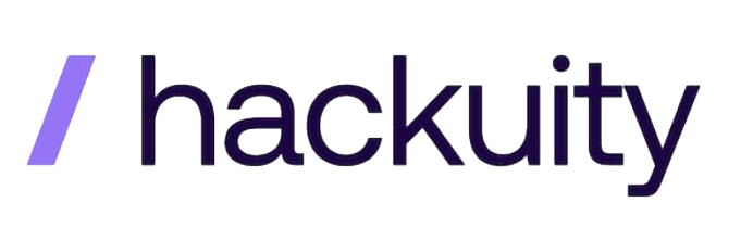Hackuity logo