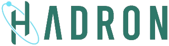 Hadron logo