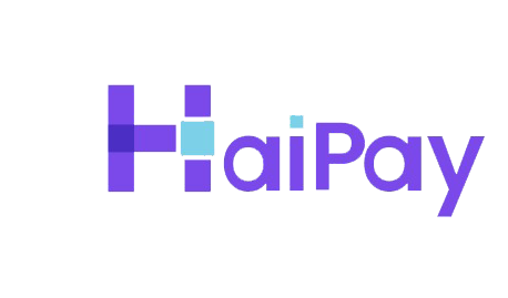 HaiPay logo