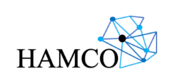 Hamco logo
