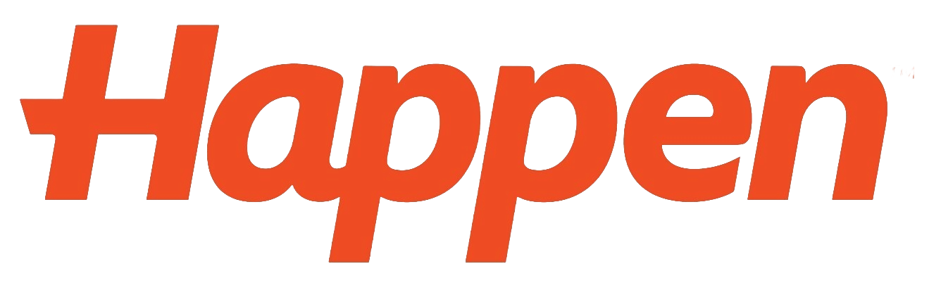 Happen Bank logo